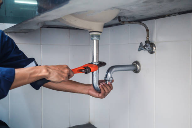 Best Emergency Plumber  in Mayo, FL