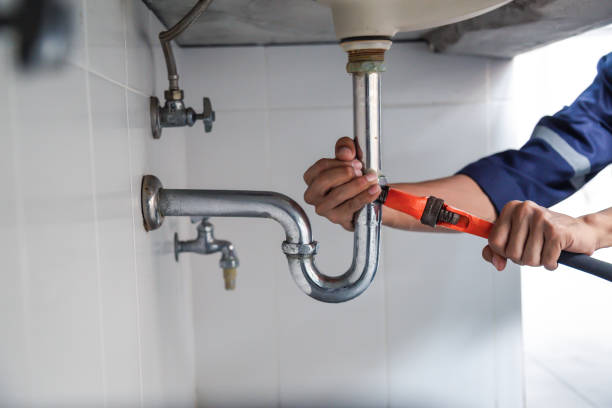 Best Shower Repair Services  in Mayo, FL
