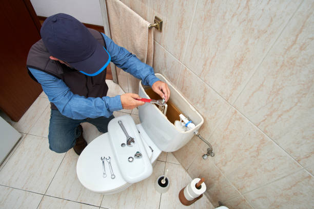 Best Water Softener Installation  in Mayo, FL