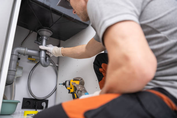 Hot Water Heater Installation in Mayo, FL